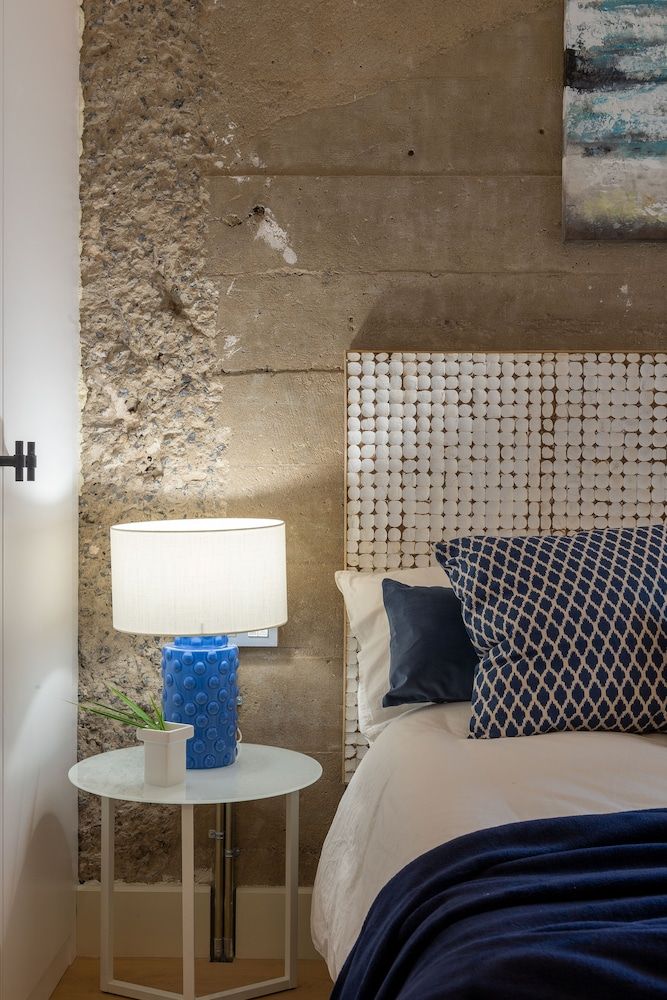 undefined Renovado piso de diseño 5