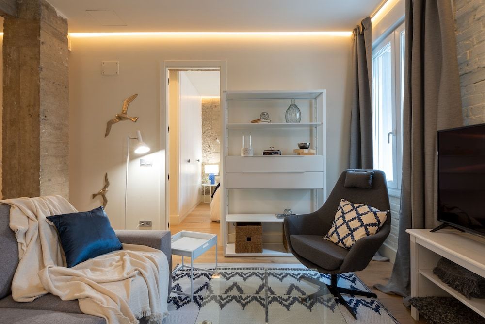 Renovado piso de diseño Apartment, 2 Bedrooms 27