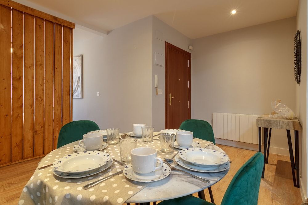 undefined Viejo Bilbao con Vistas a la Ría 10