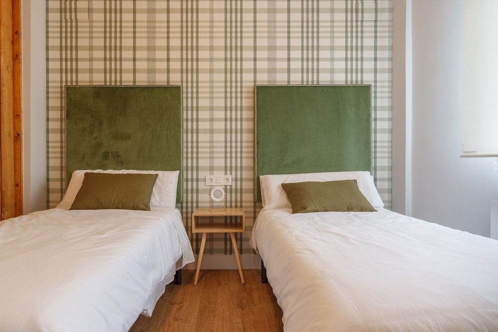 undefined Viejo Bilbao con Vistas a la Ría 9