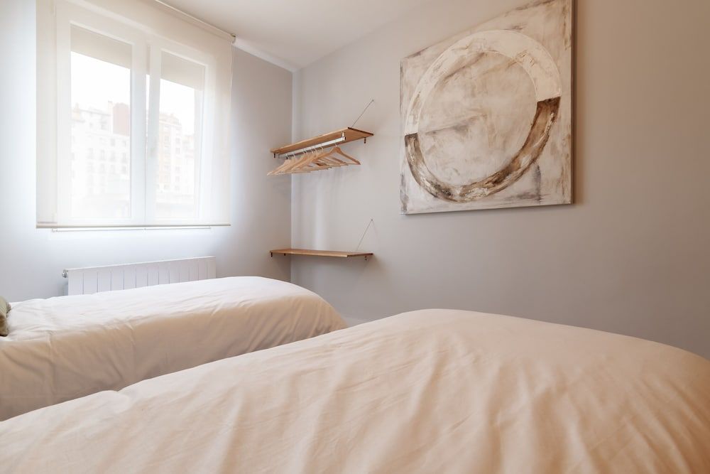 undefined Viejo Bilbao con Vistas a la Ría 4