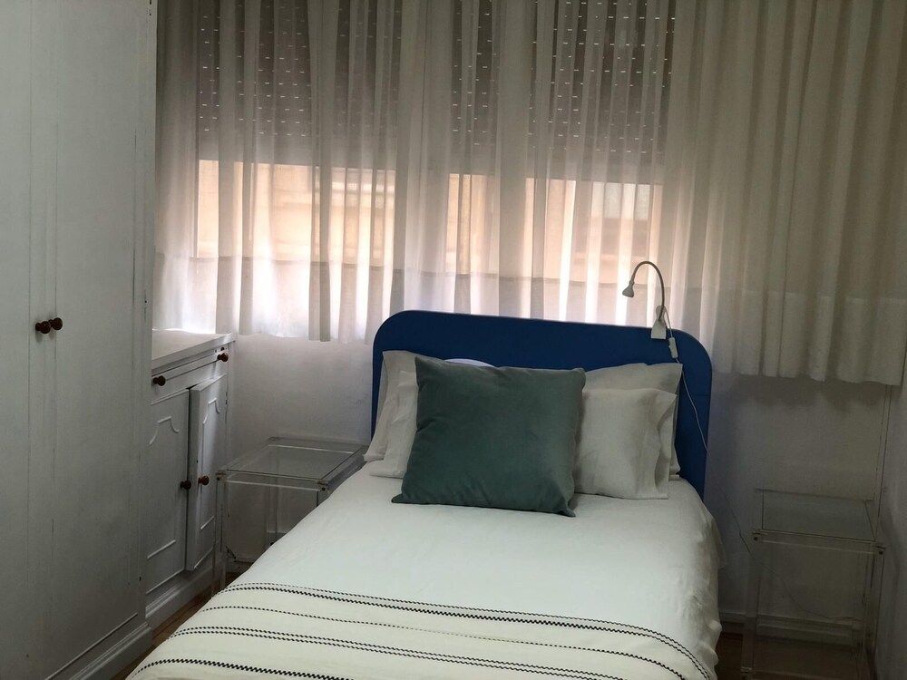 undefined Funcional y Elegante en el centro junto guggenheim by Urban Hosts 7