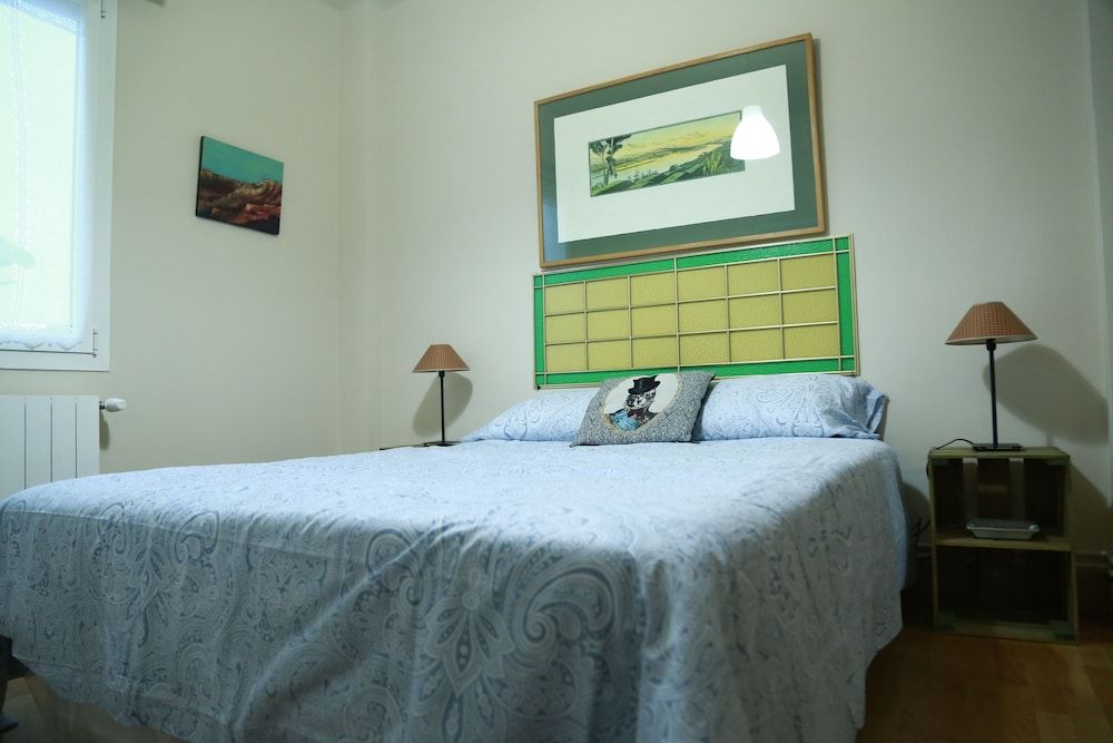 undefined Calido apartamento Centrico junto a funicular y metro 6