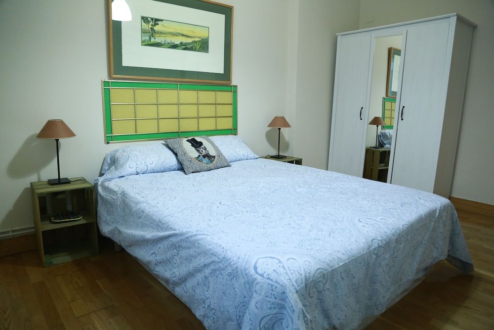 undefined Calido apartamento Centrico junto a funicular y metro 4