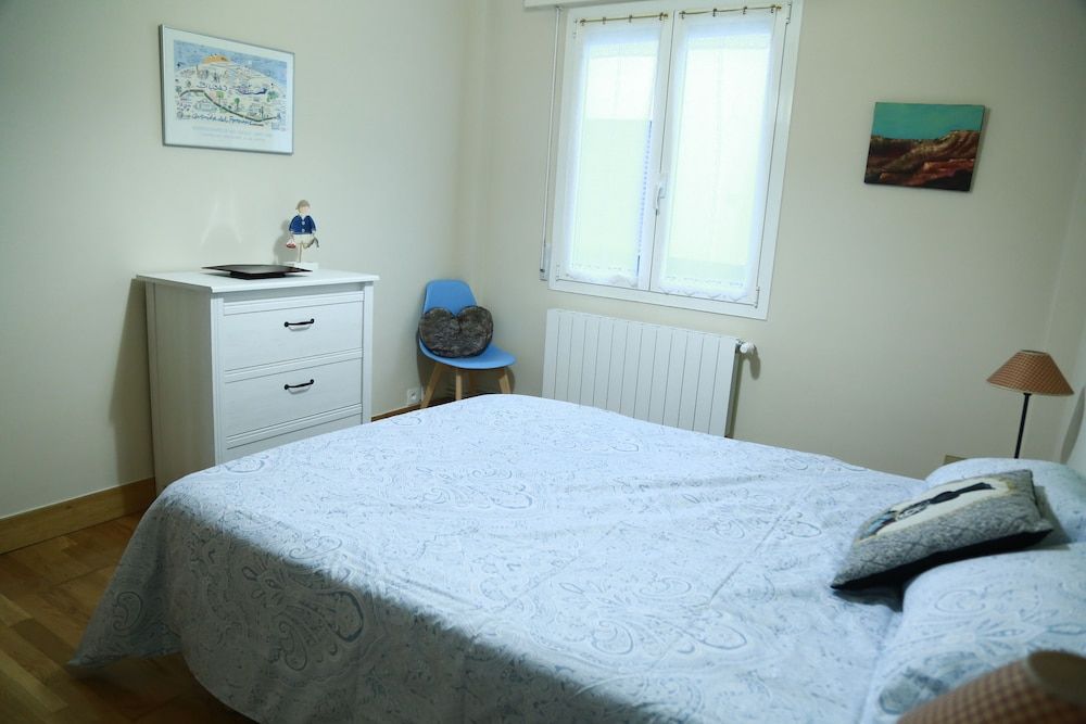 undefined Calido apartamento Centrico junto a funicular y metro 3