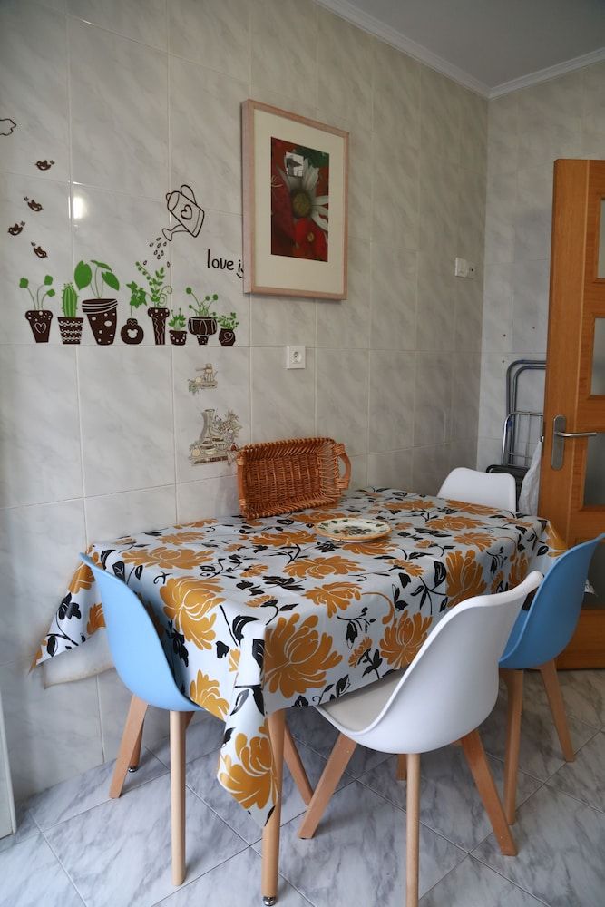 undefined Calido apartamento Centrico junto a funicular y metro 8