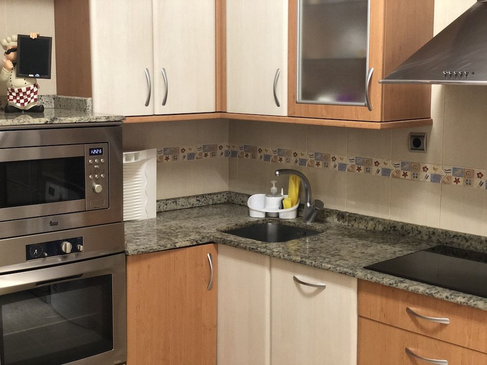 undefined Origen Santuchu junto a Casco viejo by Urban Hosts 5