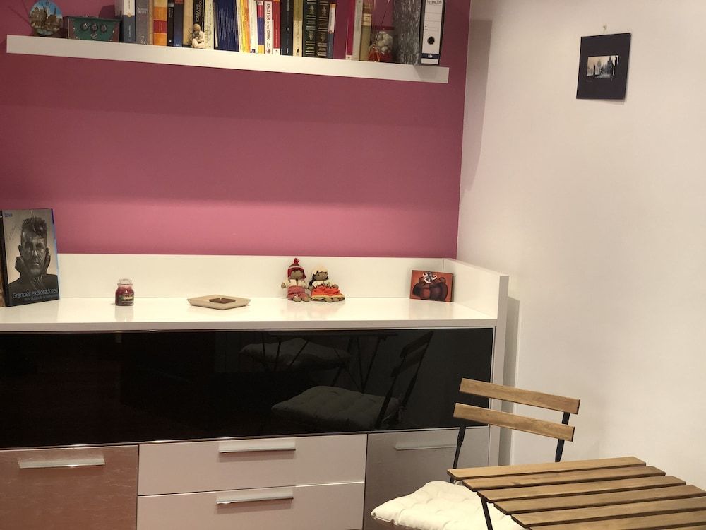 undefined Origen Santuchu junto a Casco viejo by Urban Hosts 10