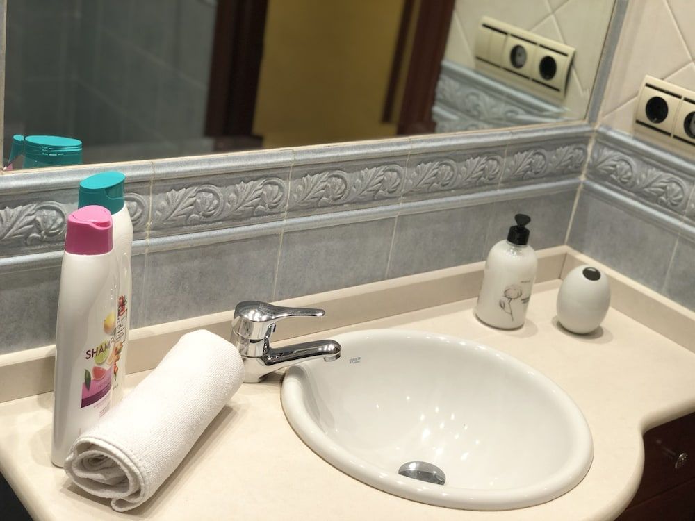 undefined Origen Santuchu junto a Casco viejo by Urban Hosts 8