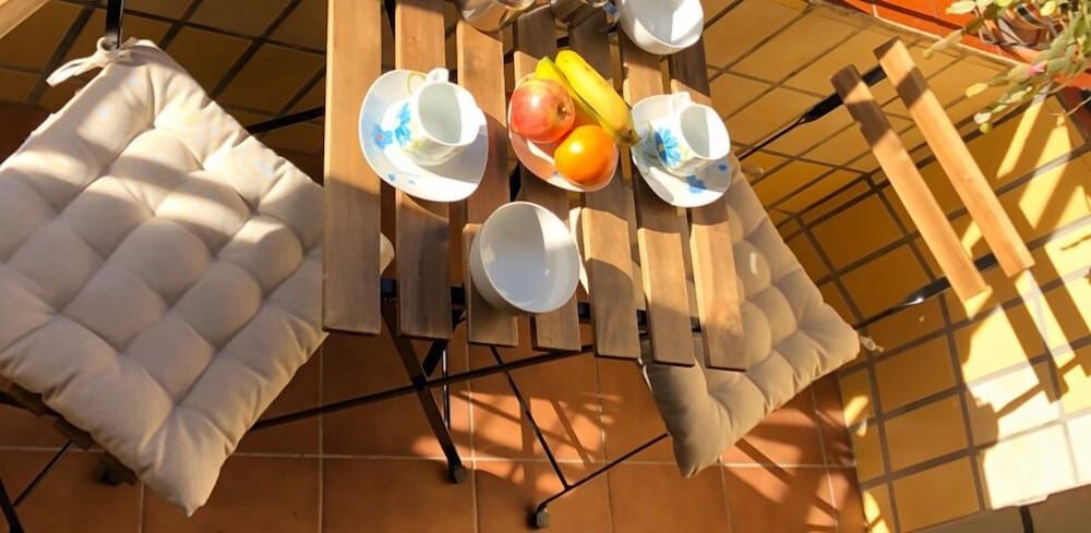 undefined Origen Santuchu junto a Casco viejo by Urban Hosts 2