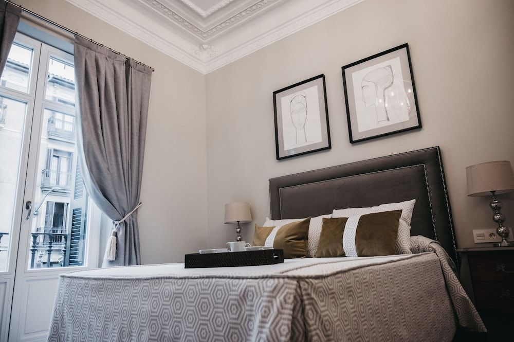 undefined Apartamentos Naiala