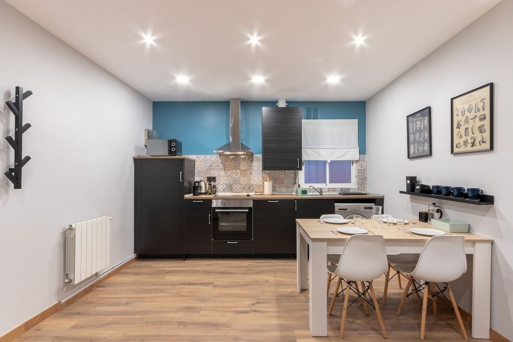 undefined GRAN BILBAO VII apartment by Aston Rentals 6