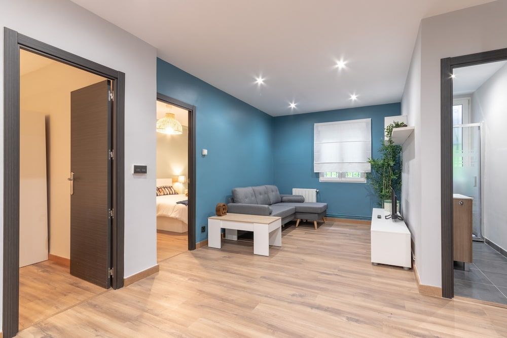 GRAN BILBAO VII apartment by Aston Rentals Apartment, 2 Bedrooms 2