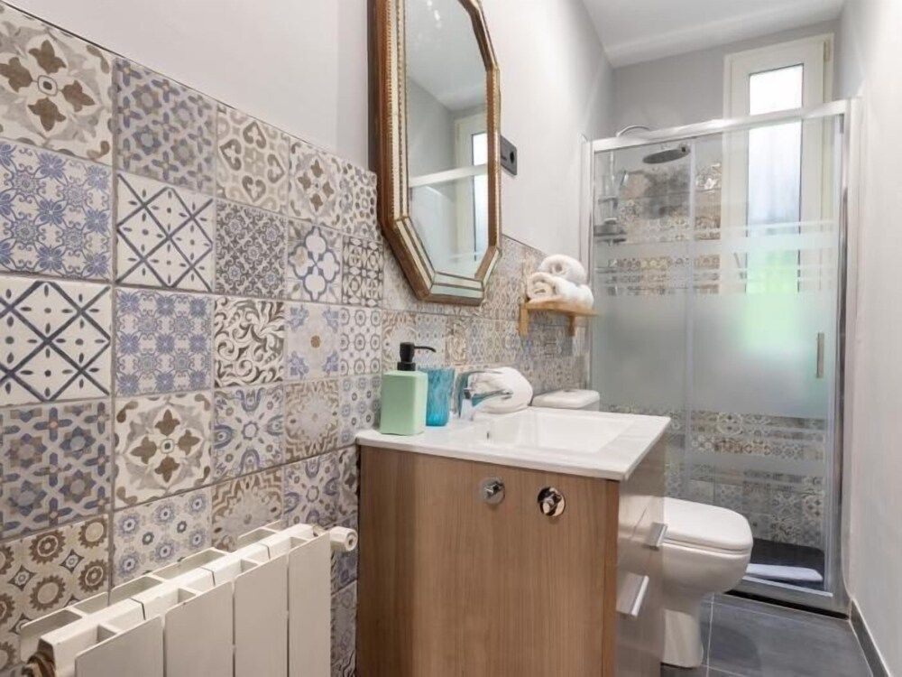 undefined GRAN BILBAO VII apartment by Aston Rentals 7