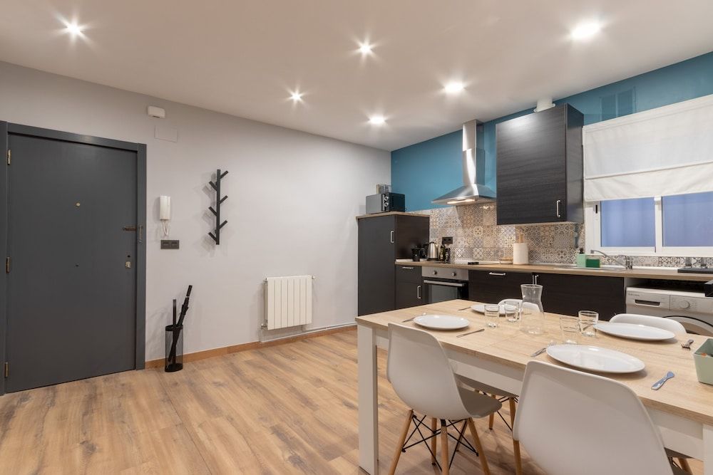 undefined GRAN BILBAO VII apartment by Aston Rentals 9