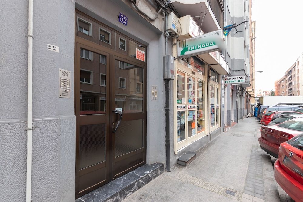 undefined GRAN BILBAO VII apartment by Aston Rentals 2