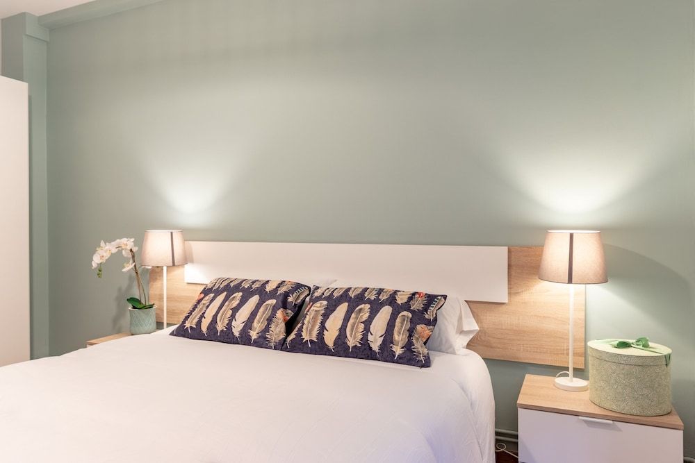 undefined GRAN BILBAO VII apartment by Aston Rentals 4