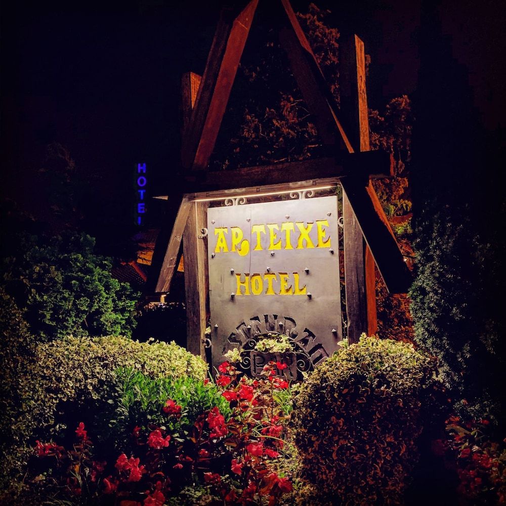 undefined Hotel Artetxe 7