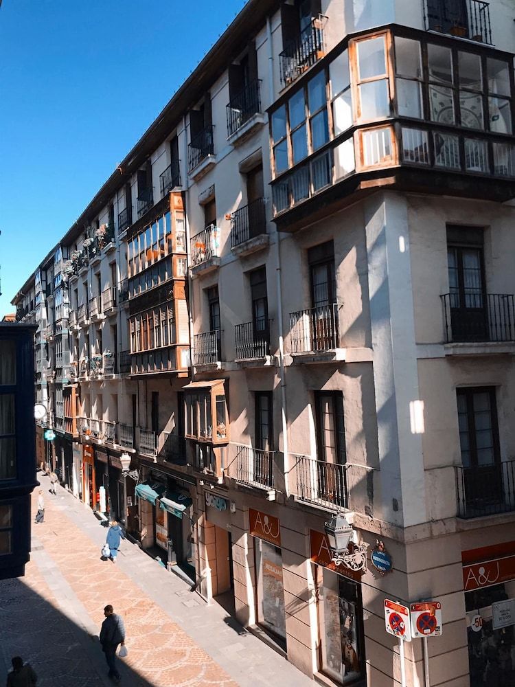 undefined Mirador Catedral de Santiago 2