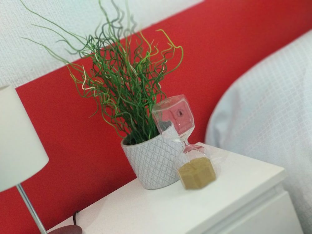 Pensión Arias Double or Twin Room, Shared Bathroom 18