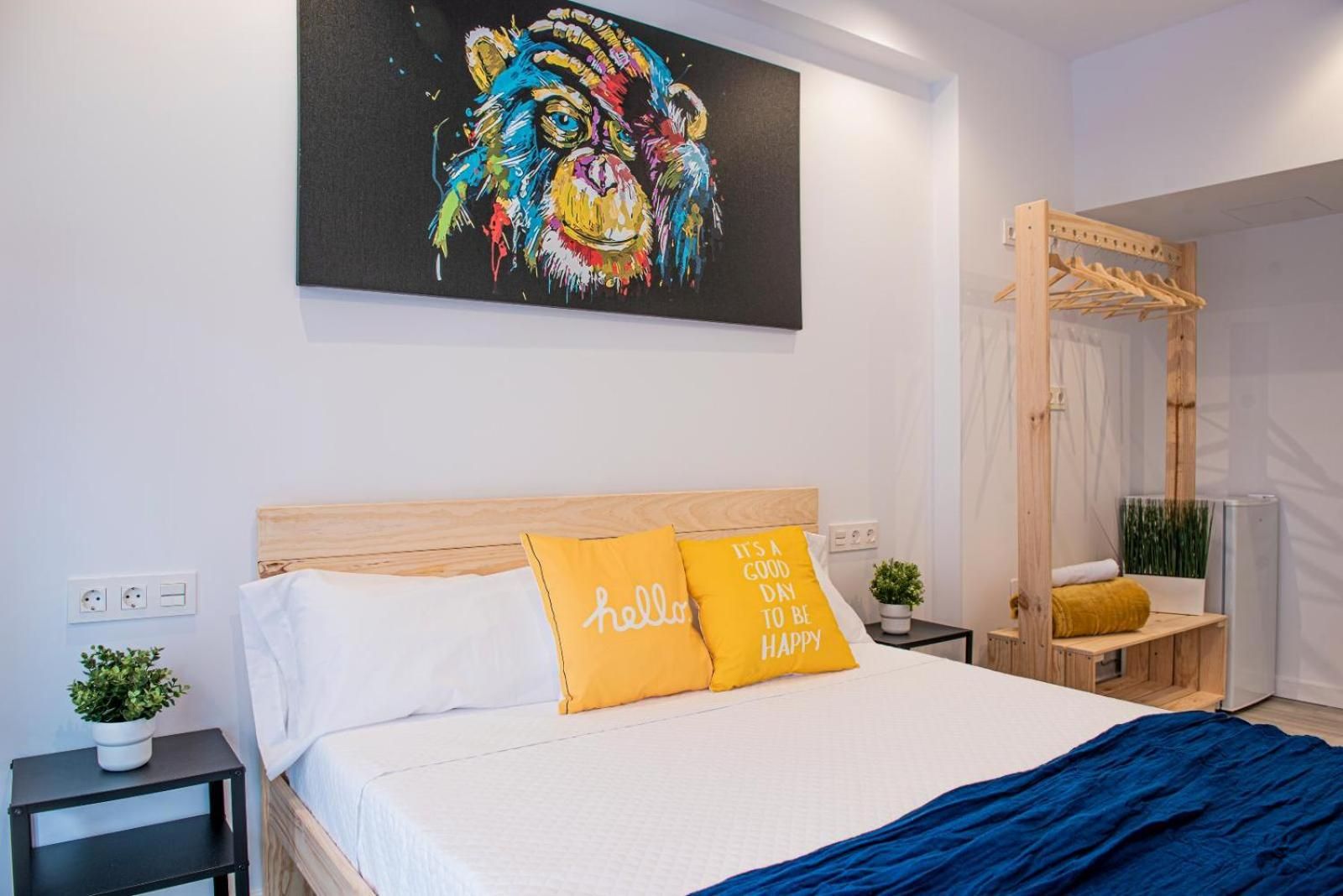 undefined Bilbao ROOMS & KITCHEN Zorroza 3