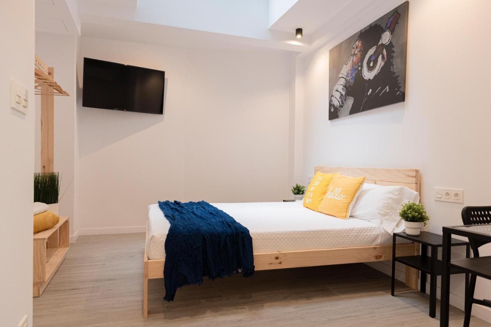 undefined Bilbao ROOMS & KITCHEN Zorroza 9