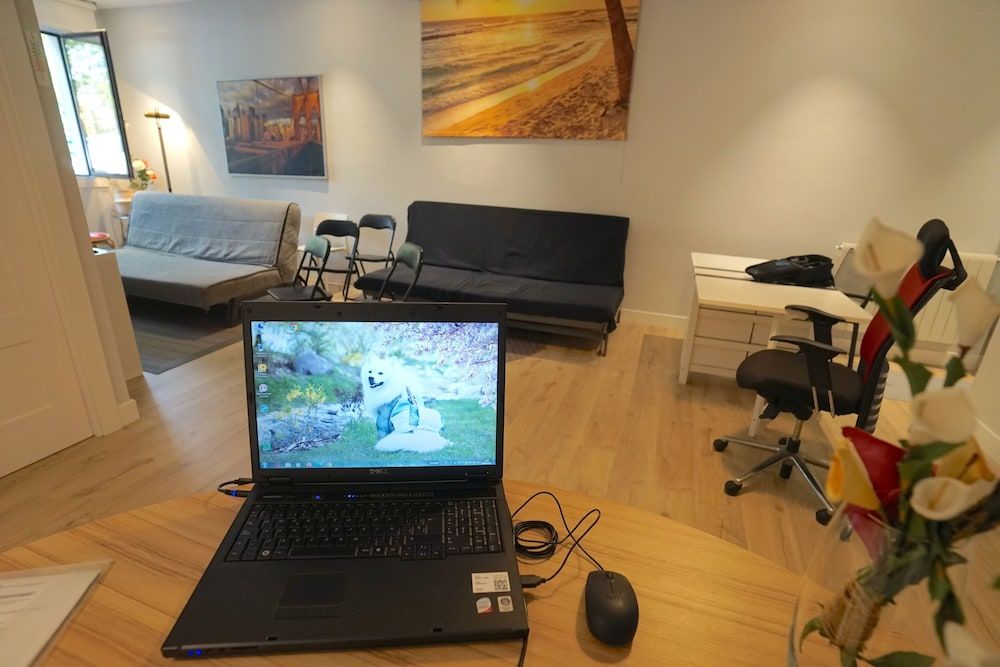 Bilbao Ciudad del Mundo trabajo ocio Superior Apartment 18