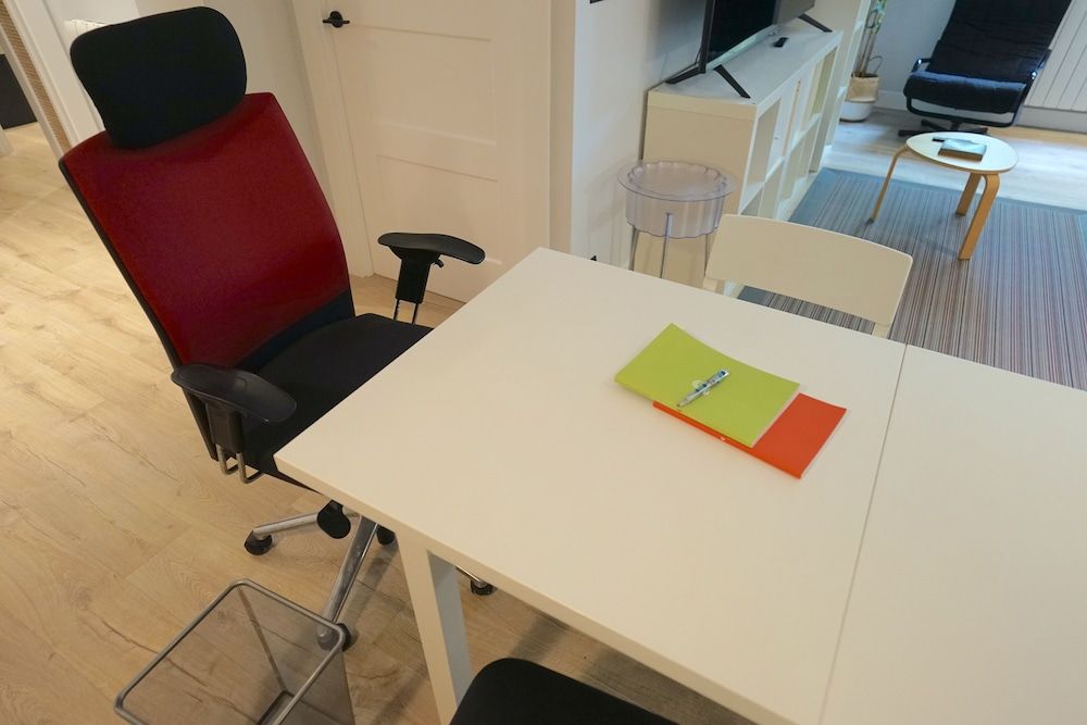 Bilbao Ciudad del Mundo trabajo ocio Superior Apartment 15