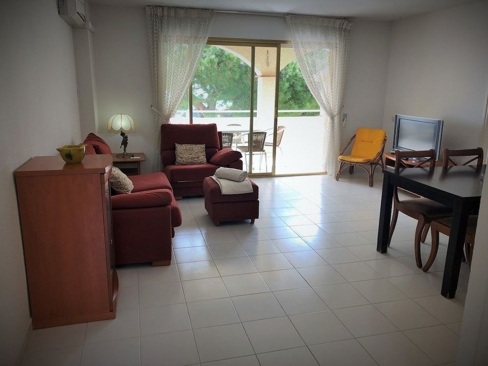 Apartment, 2 Bedrooms, Terrace, Sea View
