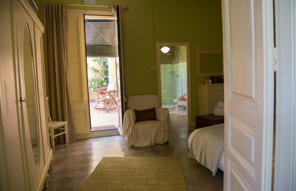 Caldescans Bed&Breakfast
