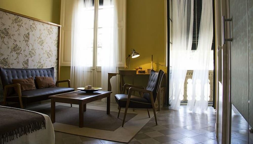 Caldescans Bed&Breakfast