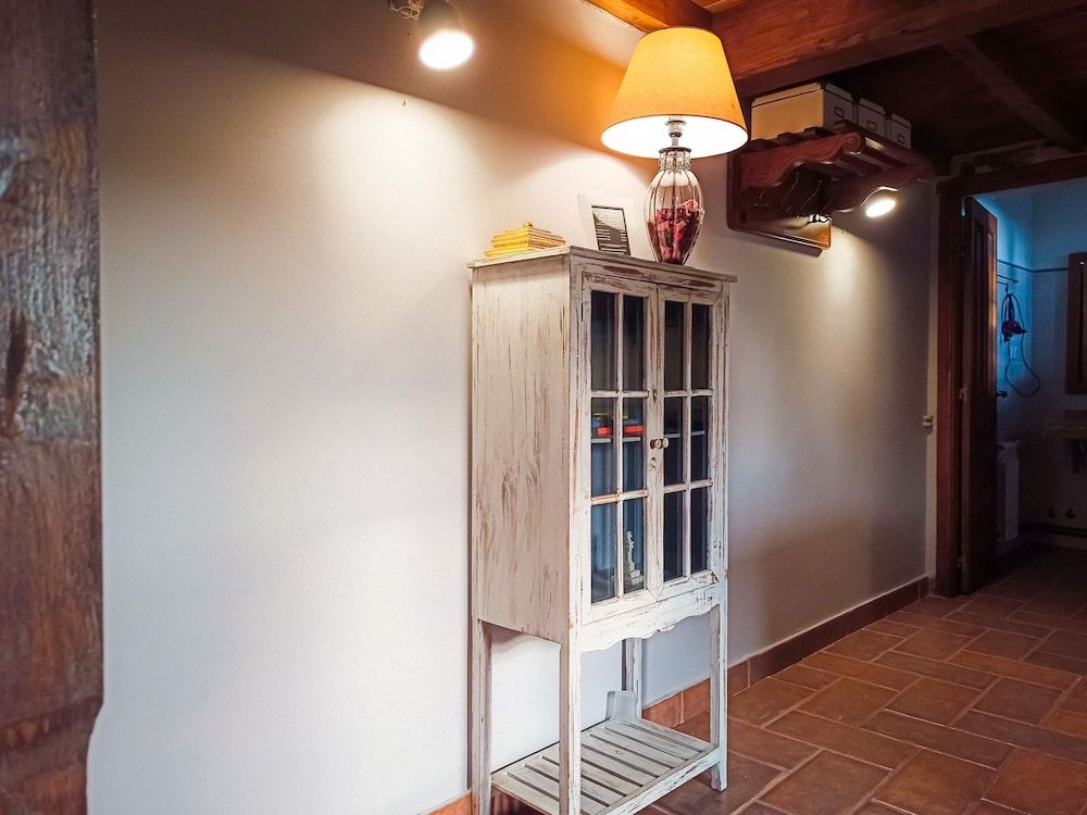Apartment, 1 Bedroom (Fonsagrada)
