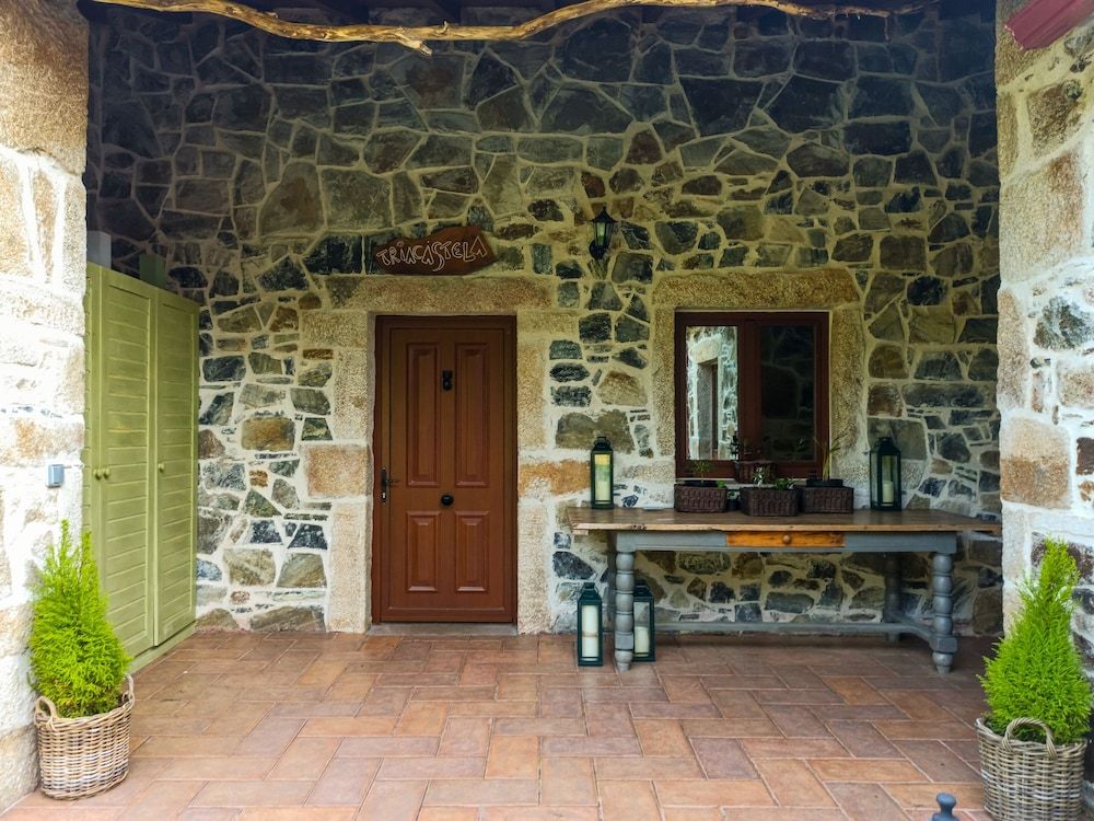 Apartment, 2 Bedrooms (Triacastela)