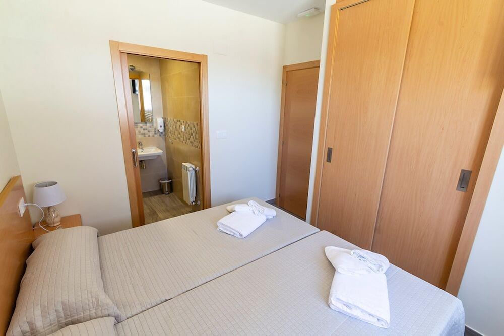 Basic Twin Room