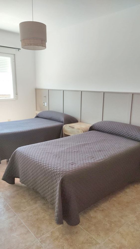 Economy House, 3 Bedrooms