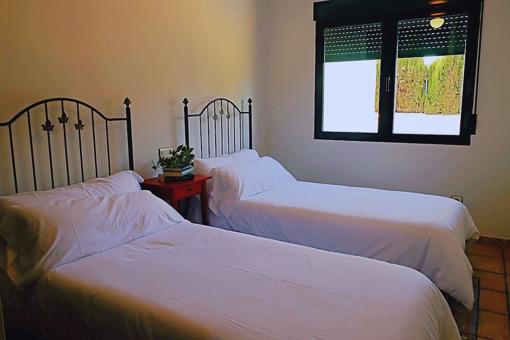Villa, 6 Bedrooms, Private Pool