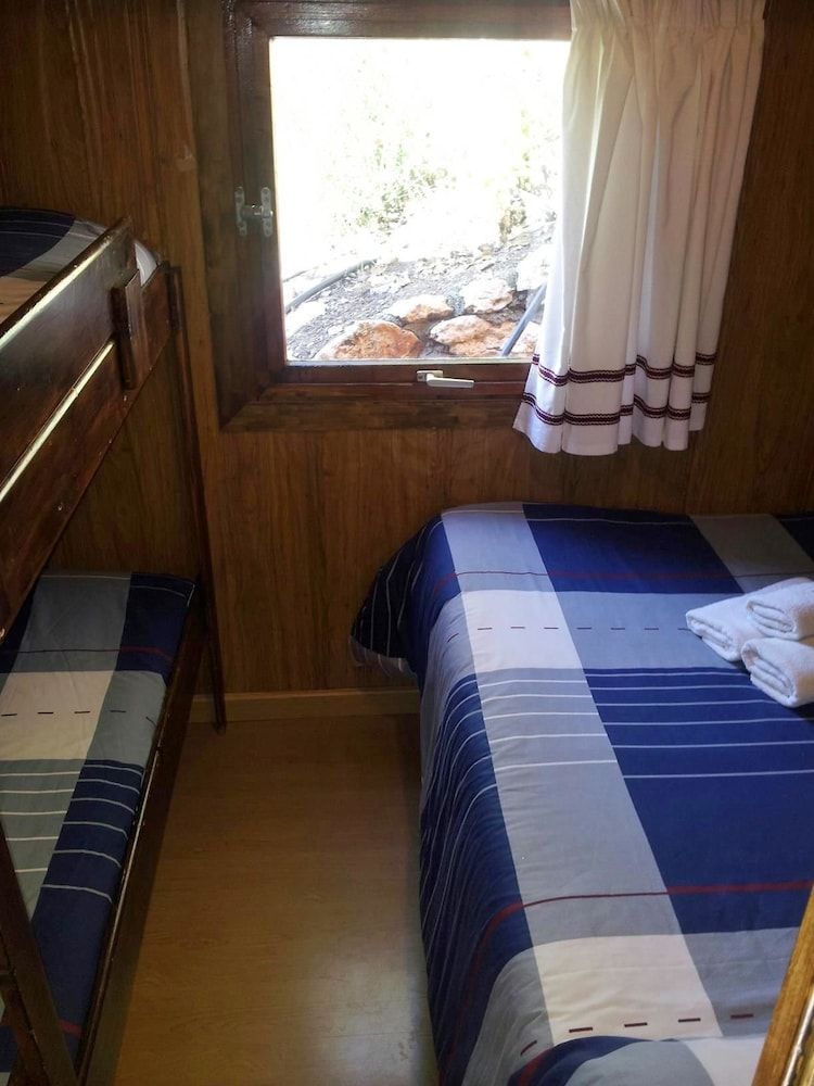 Bungalow, 2 Bedrooms (8 pax)