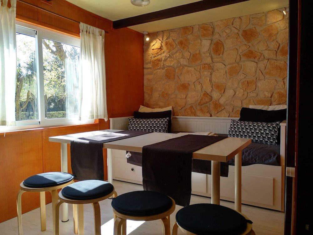 Bungalow, 2 Bedrooms (8 pax)