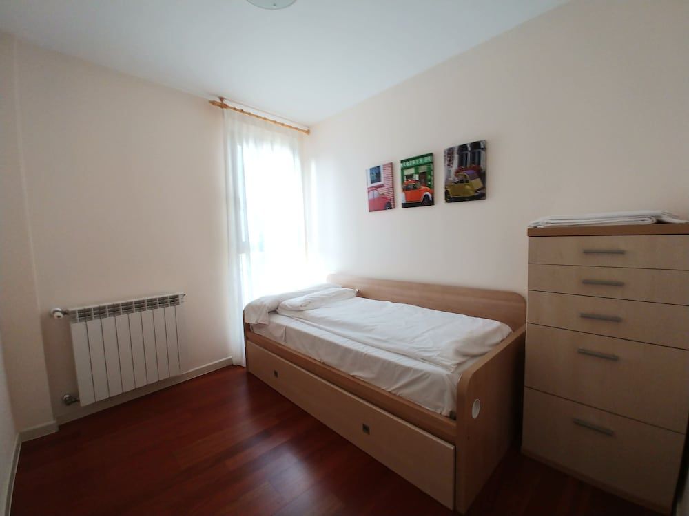 Apartment, 3 Bedrooms, Terrace