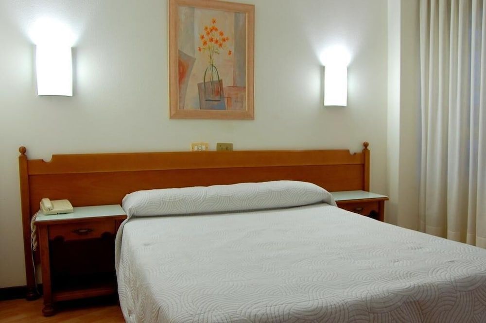 Duerming París Pontevedra Hotel Standard Double Room 5