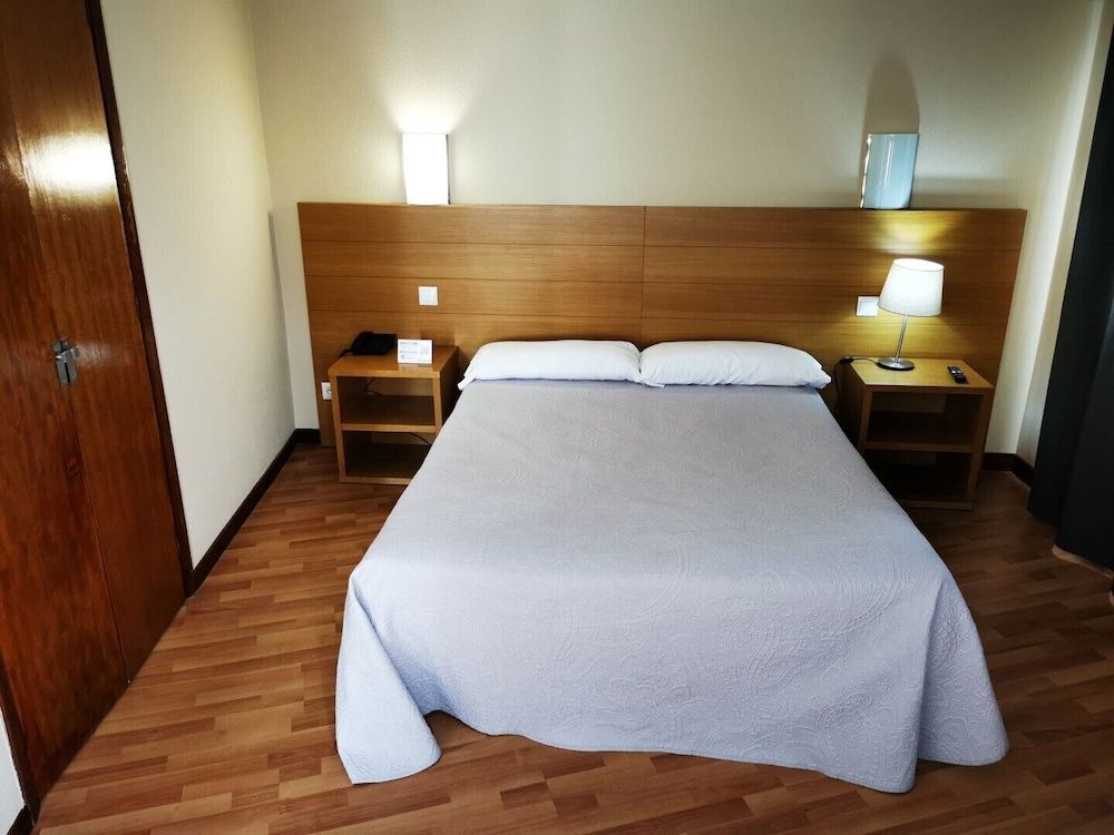 Duerming París Pontevedra Hotel Standard Double Room 7