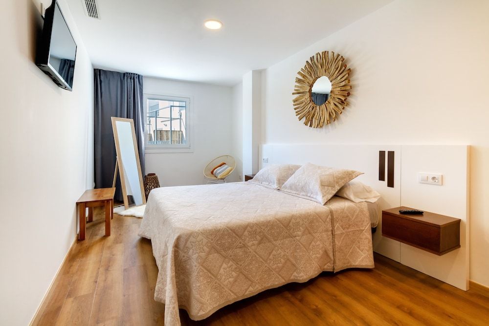 Duerming O Casal Da Martiña Apartment, 2 Bedrooms 2