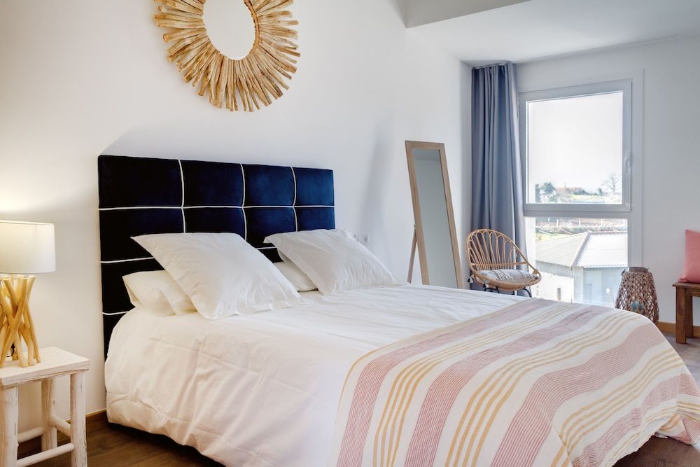 Duerming O Casal Da Martiña Apartment, 1 Double Bed with Sofa bed 2