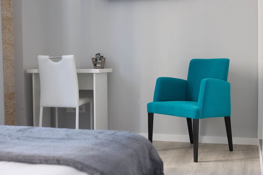 Double Room, 2 Twin Beds