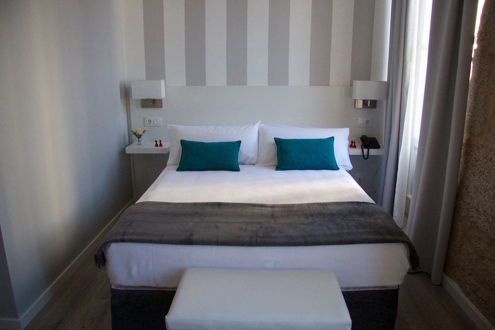 Double Room, 1 Double Bed