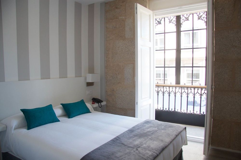 Superior Double Room, 1 Double Bed, Balcony