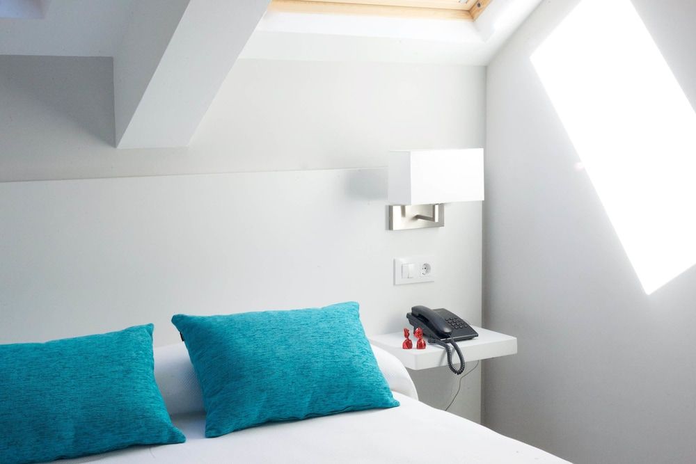 Double Room, 2 Twin Beds