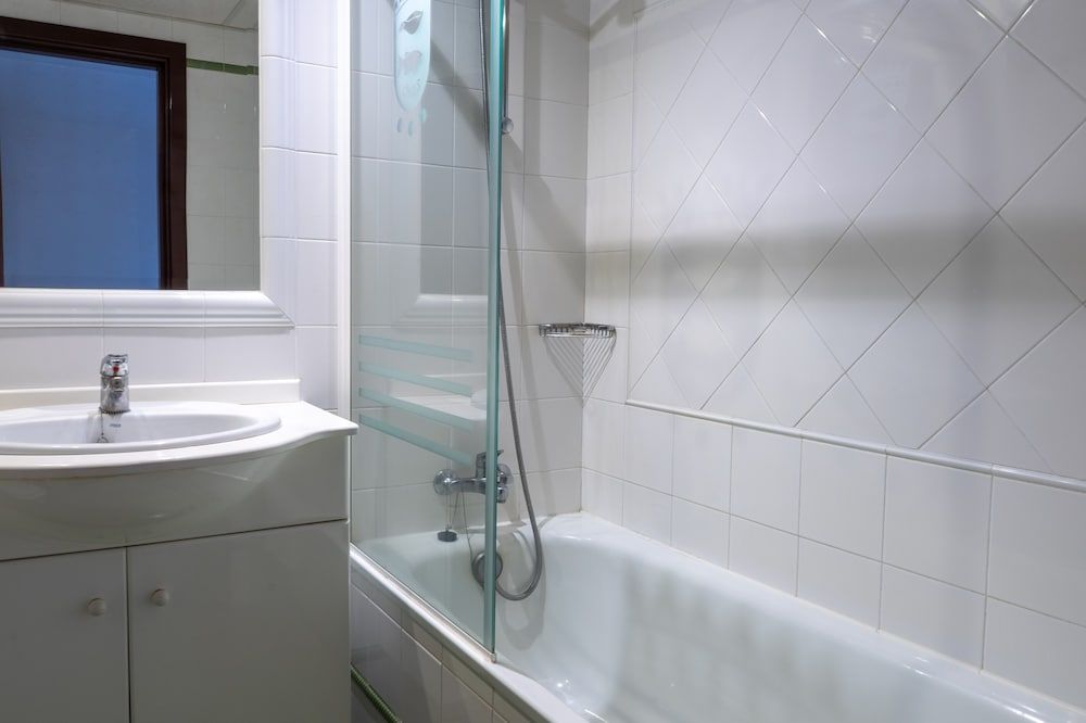 Hotel Chip's Narón Single Room (Accesible) 3