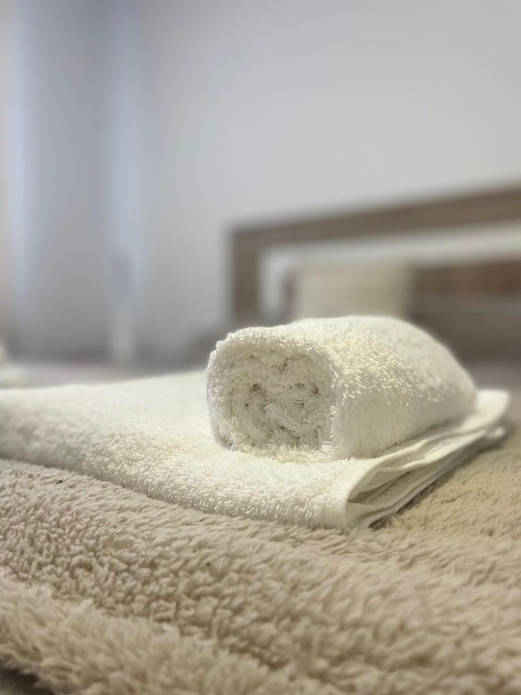 Comfort Apartment, 2 Bedrooms, Balcony