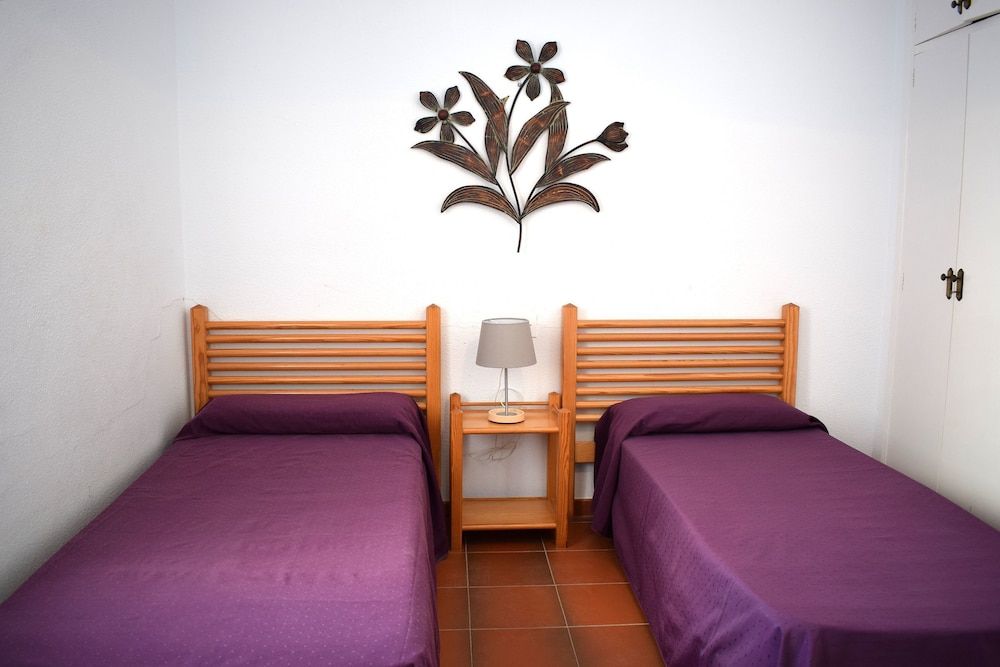 Apartment, 2 Bedrooms, Balcony, Beach View